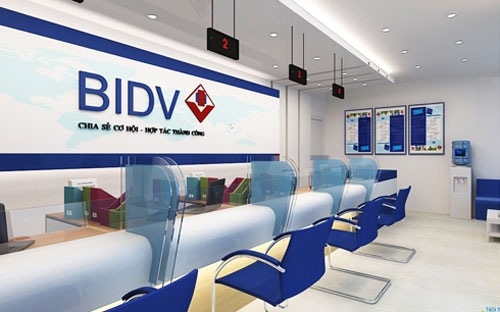 Sẽ chuyển giao dịch hàng nghìn tỷ khỏi BIDV