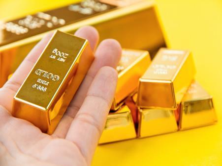 Giá vàng tăng hơn 250,000 đồng, vượt ngưỡng 35.8 triệu đồng/lượng