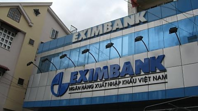 Thêm cổ đông lớn đòi bãi miễn HĐQT Eximbank
