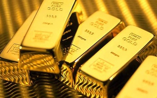Giá vàng lên cao nhất trong năm, vượt ngưỡng 36.5 triệu đồng/lượng