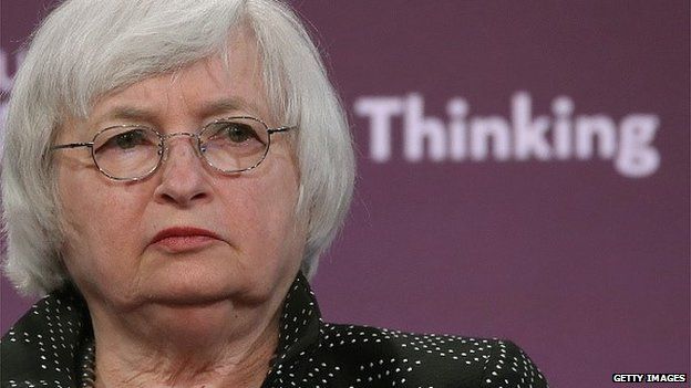 Nỗi lo Brexit khiến Fed ngừng nâng lãi suất