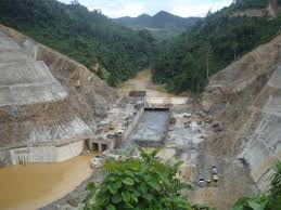 KHP: Thủy điện Sông Chò chuyển sang hợp tác đầu tư với HT Phú Gia