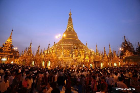 Chứng khoán Myanmar: Lãi ròng MTSH năm tài chính 2015-2016 tăng 28%