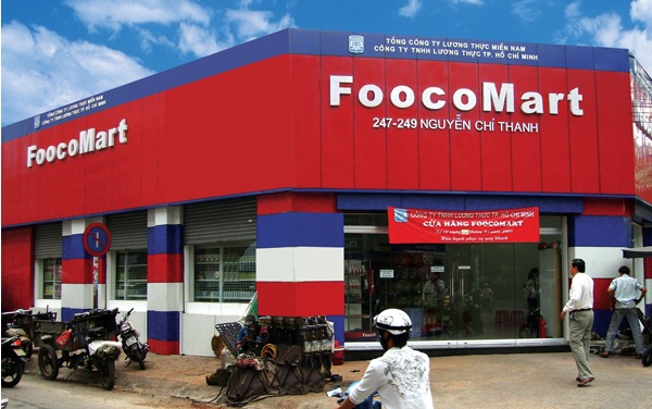 1 tổ chức muốn gom toàn bộ 33% vốn được IPO của FOODCOSA