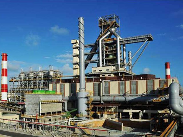 Formosa chưa nhận được tin China Steel muốn rút bớt cổ phần