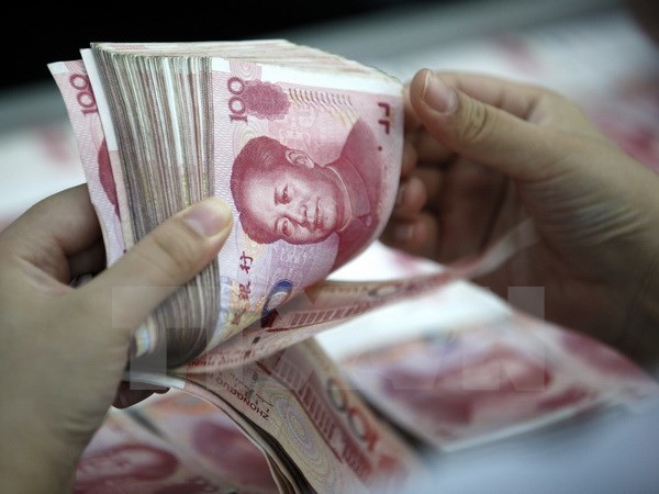 Ngân hàng trung ương Trung Quốc tiếp tục bơm tiền vào thị trường