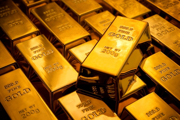 Giá vàng duy trì quanh ngưỡng 36.5 triệu đồng/lượng