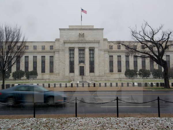 Fed có thể giữ nguyên chính sách lãi suất trong cuộc họp tuần tới