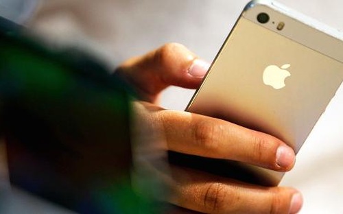 Doanh số Apple lừng khừng, iPhone 7 có thể ra mắt tháng 9 tới