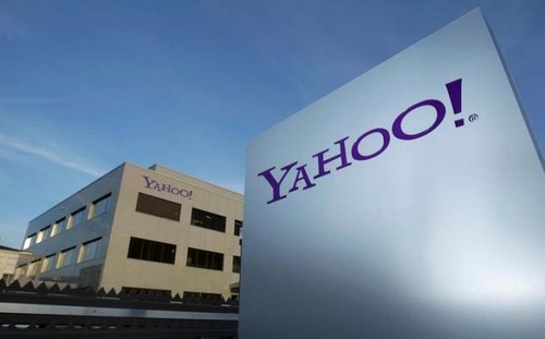Yahoo “bán mình” cho Verizon với giá 5 tỷ USD