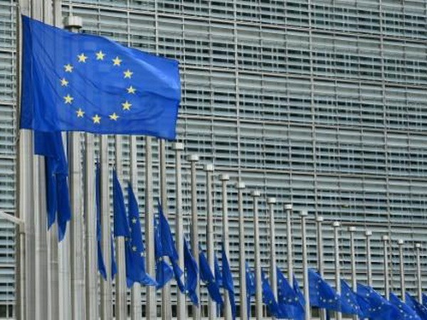EU xác nhận Estonia thay Anh giữ chức Chủ tịch luân phiên