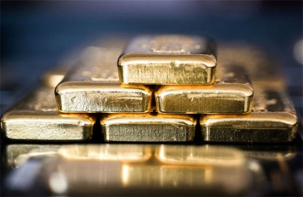 Giá vàng tăng gần 150,000 đồng vượt ngưỡng 36.5 triệu đồng/lượng