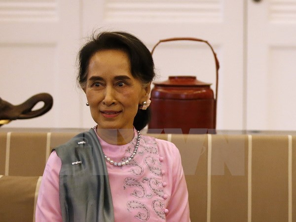 Chính phủ Myanmar công bố 12 chính sách kinh tế mới