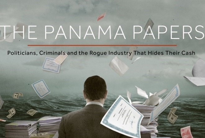 Panama đáp trả việc đưa nước này vào "thiên đường trốn thuế"