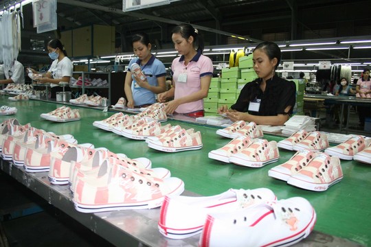 ĐHĐCĐ bất thường lần 2 SSF: Không thông qua phương án tái sản xuất kinh doanh giày vải