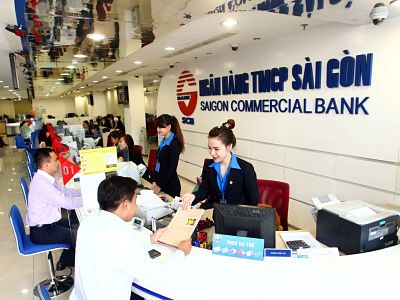 CTCP An Phú đã chuyển nhượng hơn 39.6 triệu cp Ngân hàng SCB