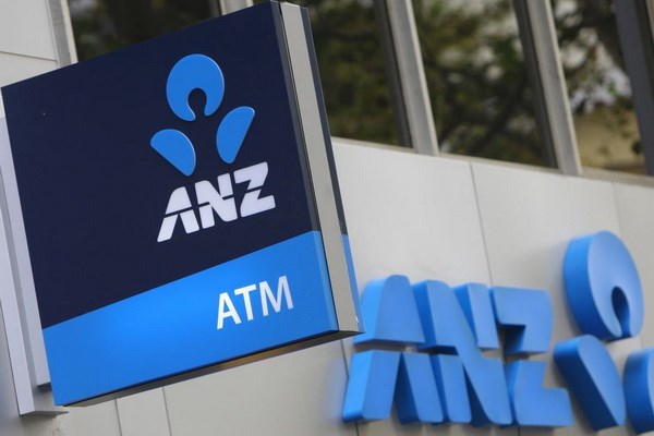 ANZ xem xét lại các hoạt động ngân hàng bán lẻ ở châu Á