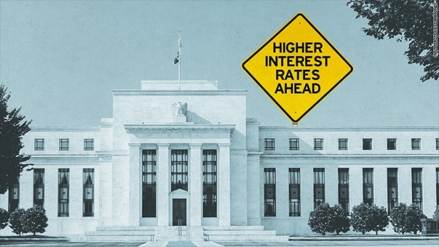 Fed có thể nâng lãi suất vào tháng 9
