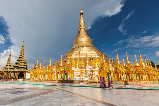 Myanmar: Sẽ kiểm tra các công ty không nộp báo cáo theo quy định