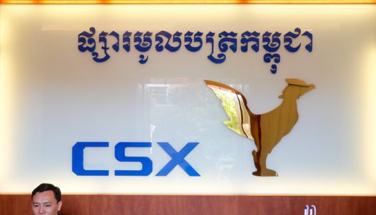 Chứng khoán Campuchia: Các công ty chứng khoán sẽ làm tăng thanh khoản thị trường