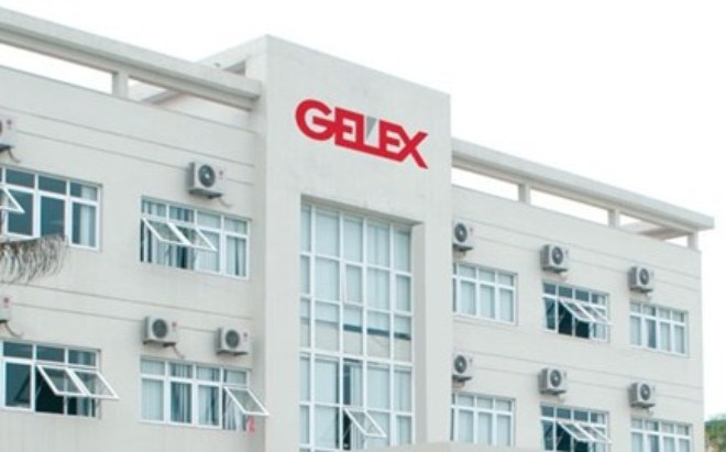 GEX: Đầu tư Gex tiếp tục nâng sở hữu lên 12.71%