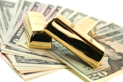 Giá vàng giảm 70,000 đồng/lượng, tỷ giá trung tâm tăng 19 đồng