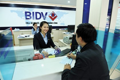 BIDV đã phát hành 2,700 tỷ trái phiếu kỳ hạn 10 năm