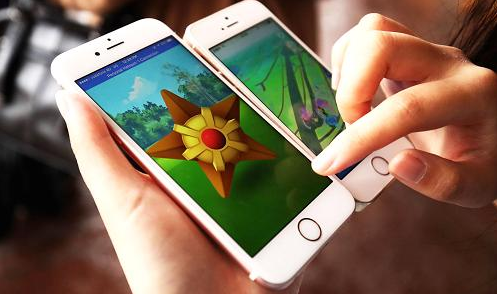 Pokemon Go tác động thế nào đến doanh số của các doanh nghiệp trên thế giới?
