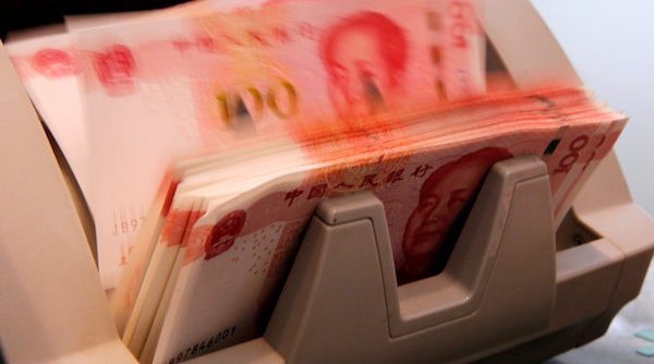 Trung Quốc lên kế hoạch cải cách trong lĩnh vực tài chính