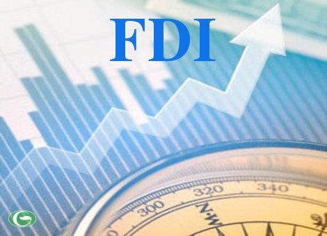FDI 8 tháng đầu năm đạt hơn 14 tỷ USD