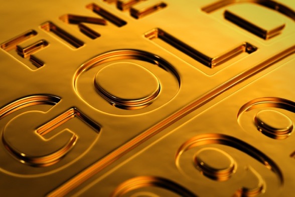 Vàng quay đầu tăng bất chấp đà leo dốc của đồng USD