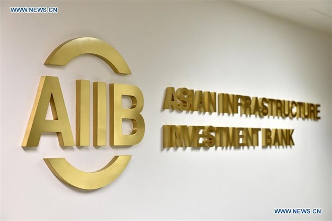 Canada nộp đơn gia nhập Ngân hàng Đầu tư Hạ tầng châu Á AIIB