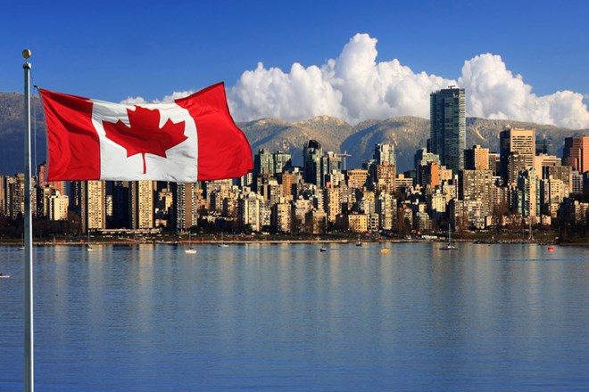 Kinh tế Canada suy giảm mạnh nhất trong vòng 7 năm qua