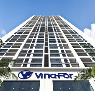 VinaforVN bán đấu giá bất thành 49% vốn MDF Vinafor Tân An Hòa Bình