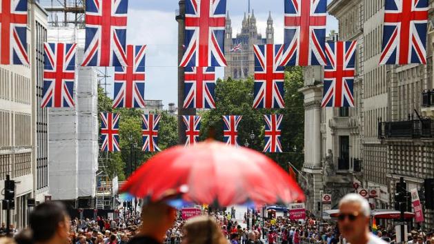 Vì sao London sẽ không mất “ngôi vương” trong ngành tài chính?