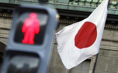 “Công ty Nhật có thể tháo chạy khỏi Anh vì Brexit”