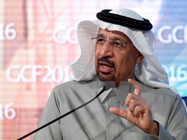 Saudi Arabia vẫn không muốn đóng băng sản lượng dầu mỏ