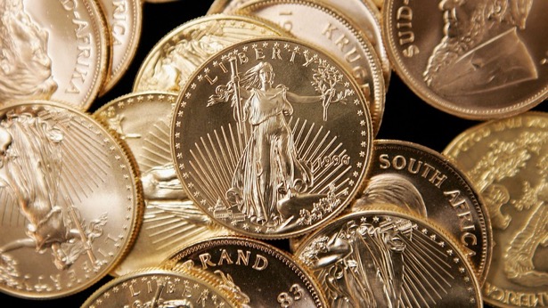Vàng bạc đồng loạt tăng giá khi kỳ vọng nâng lãi suất vào tháng 9 giảm sút