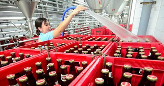 Doanh nghiệp bia chịu trận vì cách hành xử “đá” nhau của thuế và kiểm toán