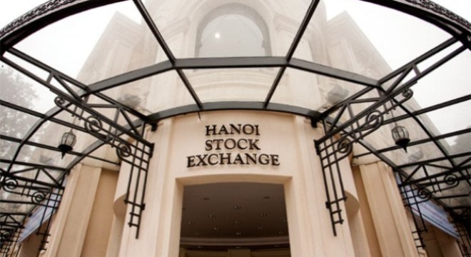 Những thay đổi trong quy chế giao dịch tại HNX kể từ 12/09