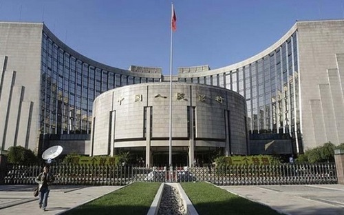 Dự trữ ngoại hối Trung Quốc xuống thấp nhất 4 năm
