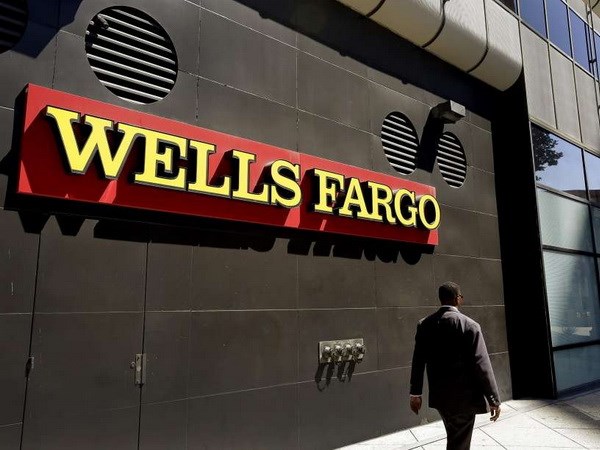 Lập tài khoản khống, Wells Fargo nộp phạt hơn 185 triệu USD
