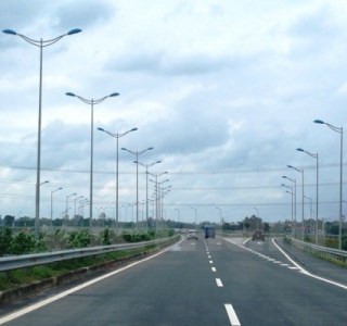 Hơn 4,400 tỷ đồng xây tuyến đường cao tốc Tuyên Quang - Phú Thọ