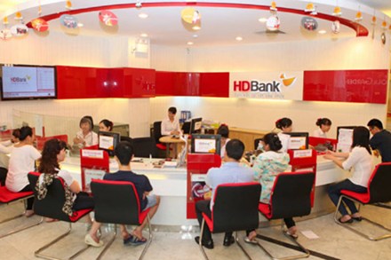 Tổng công ty Địa ốc Sài Gòn đăng ký đấu giá 3 triệu cp HDBank