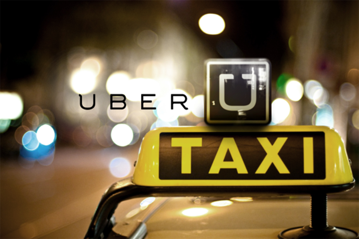 Làm rõ phương án quản lý thuế với Uber tại Việt Nam
