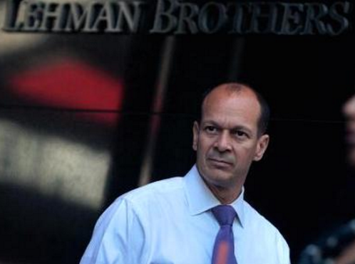 Ngành tài chính toàn cầu học được gì từ vụ Lehman Brothers?