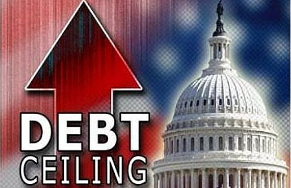 Khi nào nợ công Mỹ chạm trần trên 20 ngàn tỷ USD?