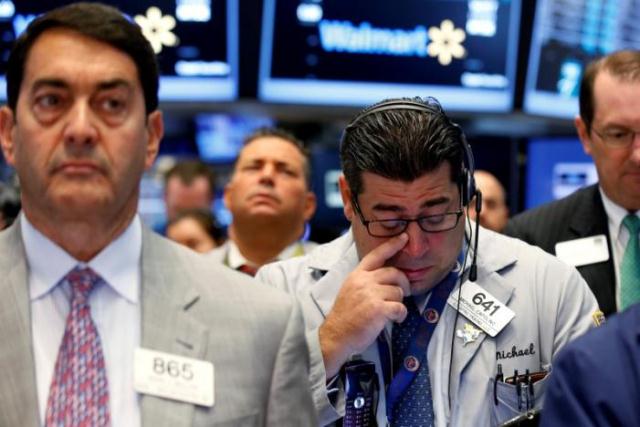 HSBC: Chứng khoán châu Á có thể là nạn nhân của thị trường trái phiếu Mỹ