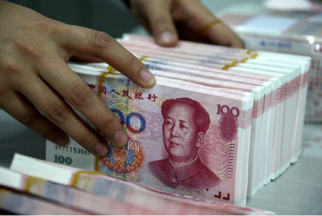 Trung Quốc lần đầu cung cấp dịch vụ thanh toán bù trừ NDT ở Mỹ