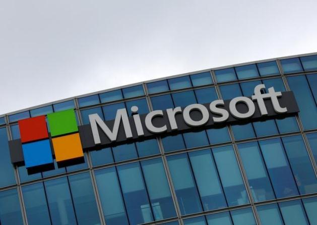 Microsoft dự định mua 40 tỷ USD cổ phiếu quỹ và nâng cổ tức
